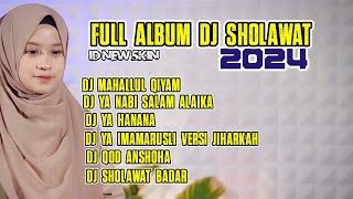 Download lagu FULL ALBUM DJ SHOLAWAT TERBARU 2024 by ID NEW SKIN SLOW ABIS mp3 Download lagu FULL ALBUM DJ SHOLAWAT TERBARU 2024 by ID NEW SKIN SLOW ABIS mp3