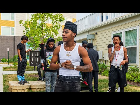 YungBeltBDS - Punish The North