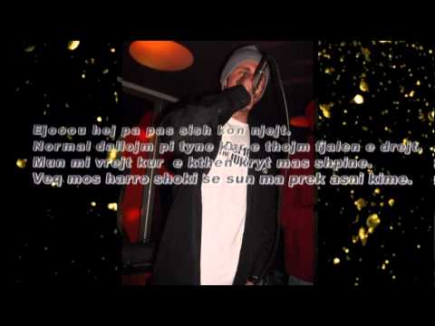 mB' feat. Bad - Fjal e Drejt 2012