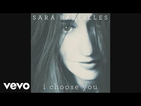 I Choose You