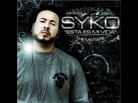 syko ft genio y baby johnny ella se envuelve
