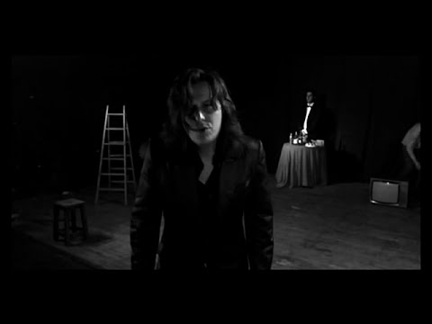 Nacho Vegas - Dry Martini, S.A. [VÍDEO OFICIAL]