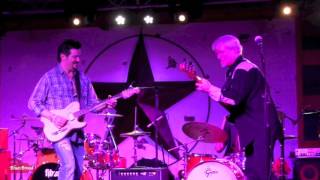 MIKE ZITO ⋆ Redbird ⋆ Beaumont, TX 12/2/16