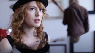 Alicia Witt - Anyway (Official Music Video)
