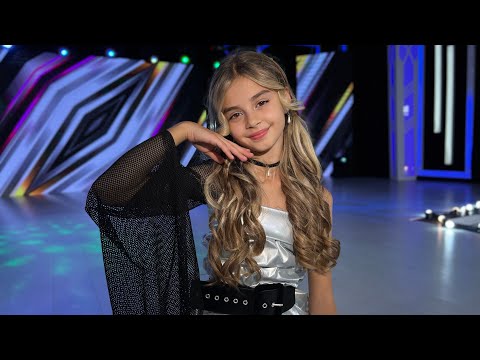 Kamelia Melnic (Picături Muzicale) - Când răsare soarele