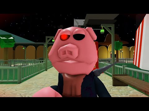 ROBLOX PIGGY 2 GURTY SPIDELLA JUMPSCARE - Roblox Piggy Book 2 rp