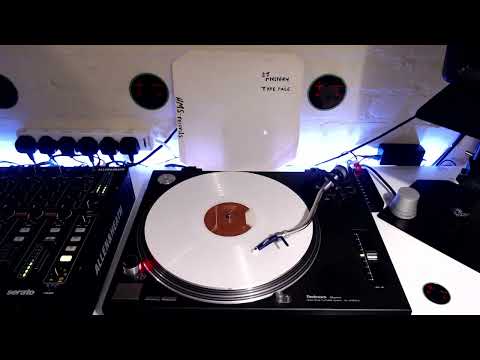 DJ Mystery - Needlesmasher