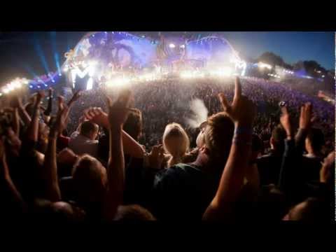 Dada Life/Sandro Silva & Quintino/Example - Kick Out The EPIC You Kissed Me (Deejay Svaba MashUp)