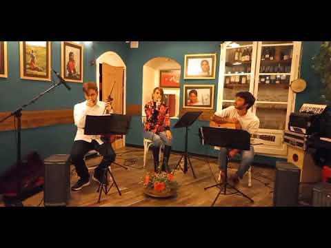 Cammino controvento - Live streaming 22 ottobre 2021