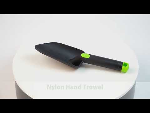 Gambar Yardsmith Sekop Taman Hand Trowel Nylon