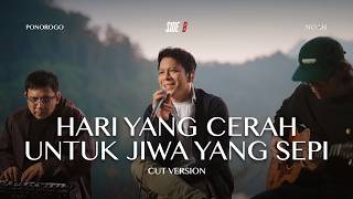 Download lagu NOAH - Hari Yang Cerah Untuk Jiwa Yang Sepi (SIDE/B Cut Version) mp3