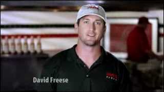 David Freese Teams Up with Imo's Pizza