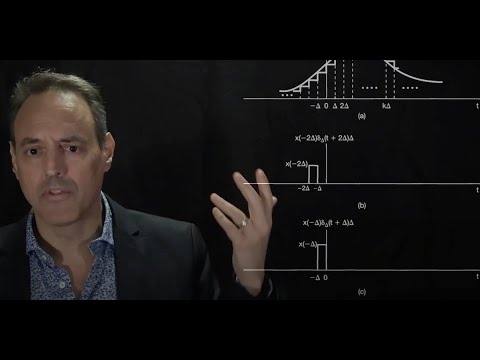 Introduction to Signal Processing:  Continuous LTI Systems (Lecture 7)