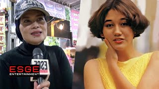 Download lagu LADY AVISHA KENANG PERJUANGANYA BERSAMA NIKE JADI PENYANYI mp3