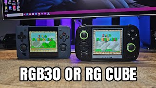 RG Cube Review / Back to school Promotion up to 80% off+AliExpress