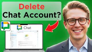 How to Delete Google Chat Account (Easy Guide)