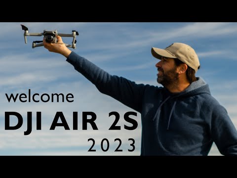 5 REASONS I Switched from the MAVIC 2 PRO to the DJI AIR 2S