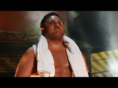 2005 TNA iMPACT Marathon!
