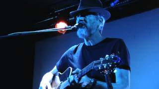Howe Gelb - Picacho Peak (Firenze, Tender Club, February 23rd 2014)
