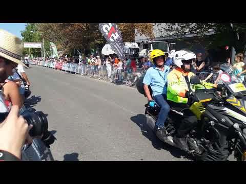 Tour de Hongrie - Kazincbarcika