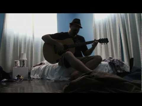 Distaste - Rob Randolph
