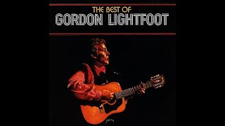 Gordon Lightfoot - Black Day in July [HD]