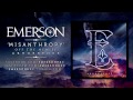 Emerson - Misanthropy 