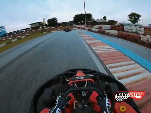 VOLTA RÁPIDA #4 (KartNation) - Zalor Martins | Granja Viana 2021