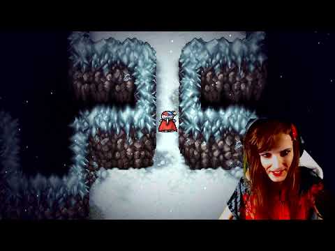 Let's Play Final Fantasy II [German/4K] Part 18: Die Deumion Side Story im Arcane Labyrinth