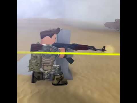 the last Guest #edit #phonk #viralvideo #roblox ...