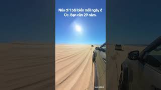 Mời các bạn đến thăm Úc. Không cướp chính quyền, không đòi độc lạ,...Nhưng chỉ cần 3 quyền phân lập.