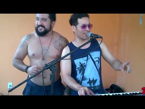 PASCITO   CIDO DOS TECLADOS AO VIVO 2017