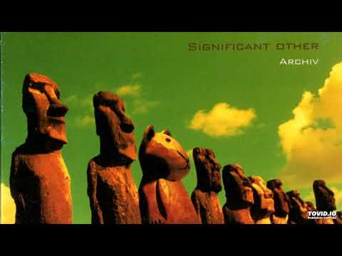 Significant Other - Summer In The Blue