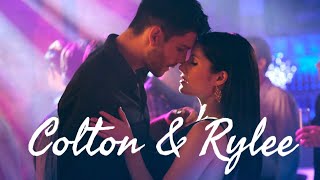 Colton &amp; Rylee • She will always hate me