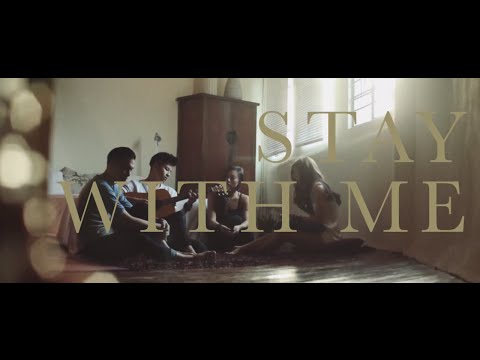 Stay With Me - Sam Smith (The Sam Willows cover)