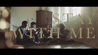 Stay With Me - Sam Smith (The Sam Willows cover)
