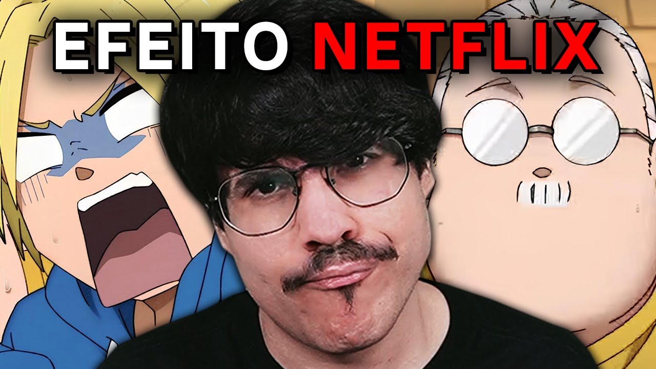 O problema da animação de SAKAMOTO DAYS (explicado)