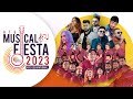 ATG MUSICAL FIESTA 2023 ATG Occupational Katunayake