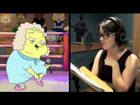 Cartoon Network IRMAO DO JOREL E EMICIDA