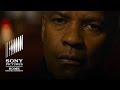 The Equalizer Blu-ray and Digital HD Trailer