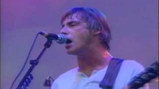 Paul Weller Live - Brushed