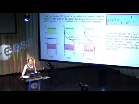 ThermoMag - 2. Vorlesung Thermoelektrizität