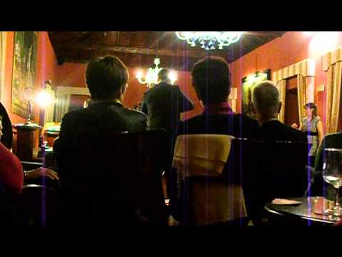 Rêve de Nuit. "Habanera" (Carmen). G. Bizet.