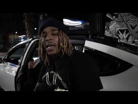 SGE DREW - TOUGH LOVE