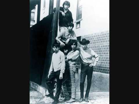 Question Mark & the Mysterians - Smokes