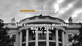 Click to play: The Contraceptive Mandate