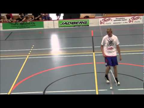 Exel kesäsarja 2011 Allstars - K1 Rankkarikisa