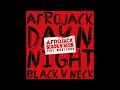 Afrojack, Black V Neck - Day N Night ft. Muni Long (Instrumental)