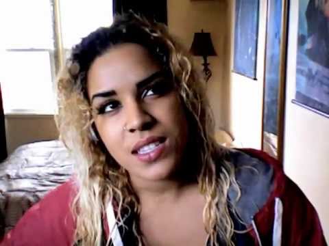 Rihanna- Diamonds (J.S. Cover)