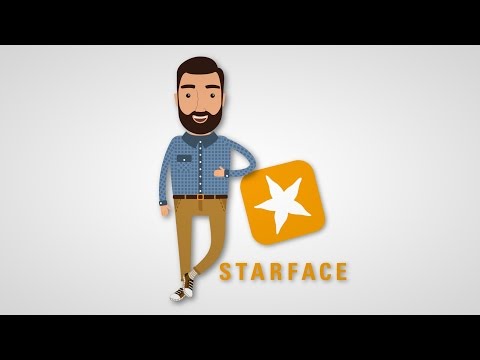 professionelle Telefonanlagenfunktionen für kleine und mittlere Unternehmen - STARFACE Compact